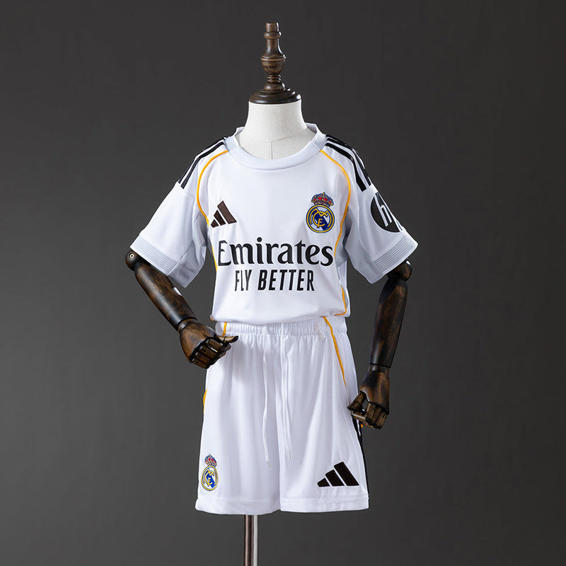 Real Madrid 25/26 djeca