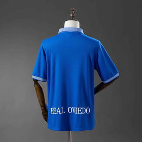Real Oviedo 96/97 Home