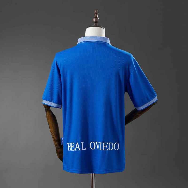 Real Oviedo 96/97 Domaći
