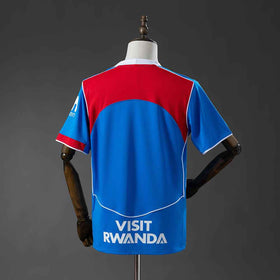 Atletico Madrid Third 25/26