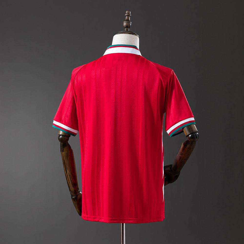Liverpool domaći dres 1993/95