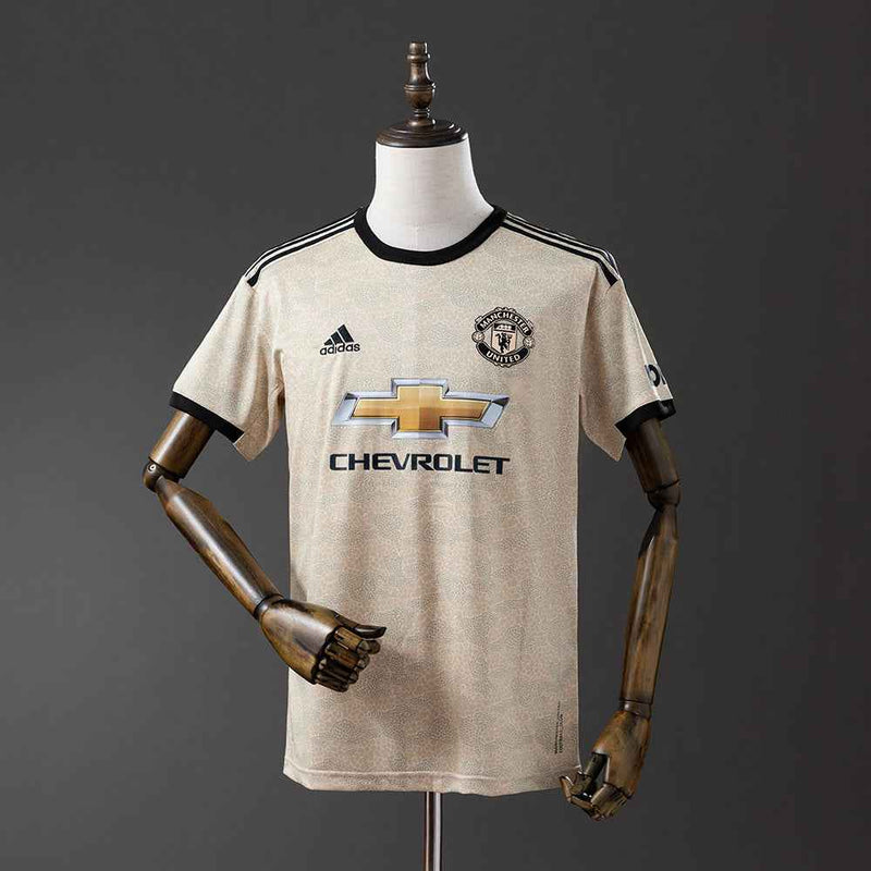 Manchester United gostujući 2019./20.