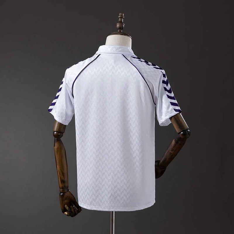 Real Madrid domaći dres 86/87