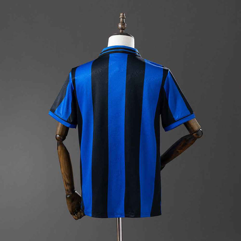 Inter Milan Domaći 1995/96