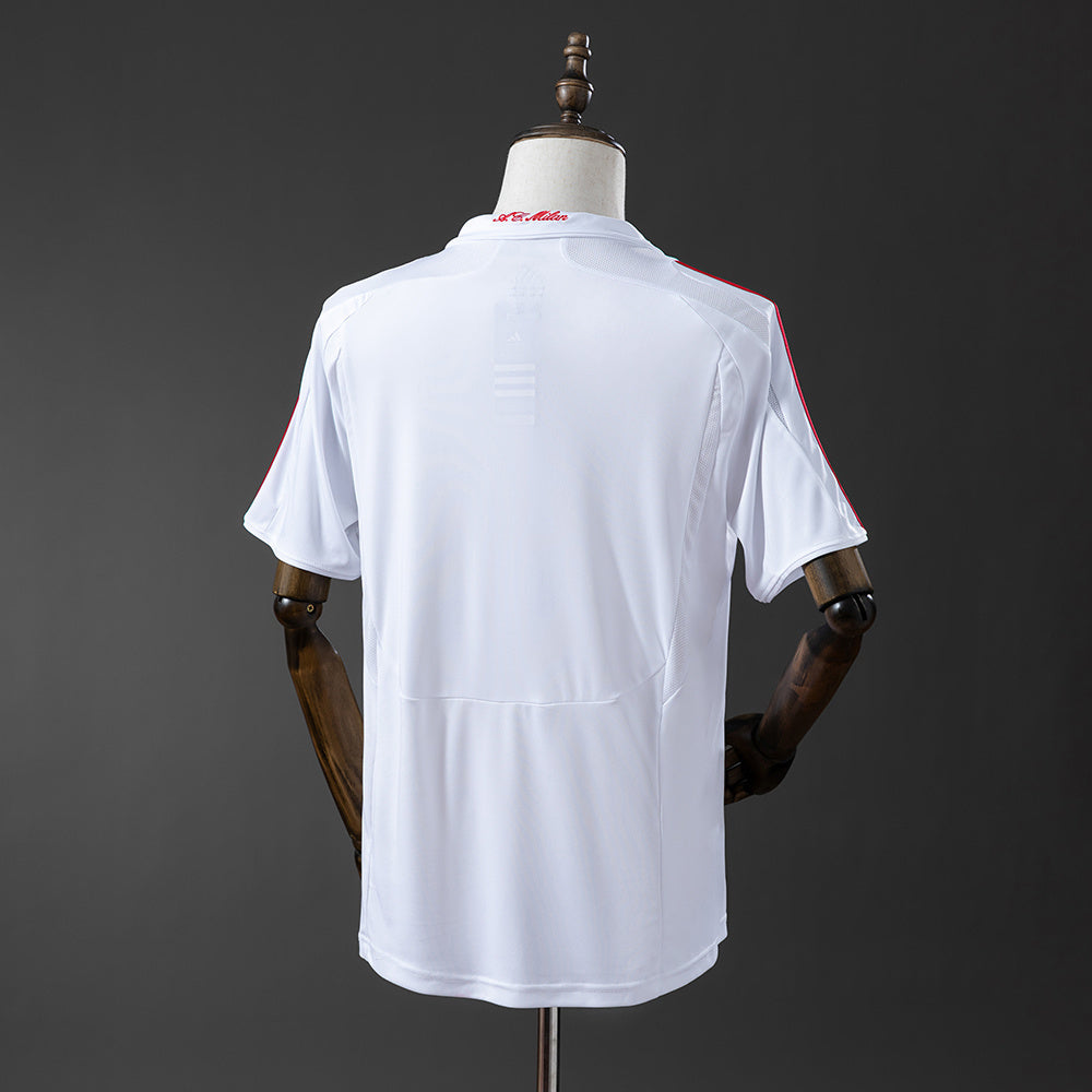 AC Milan gostujući dres 2007/08