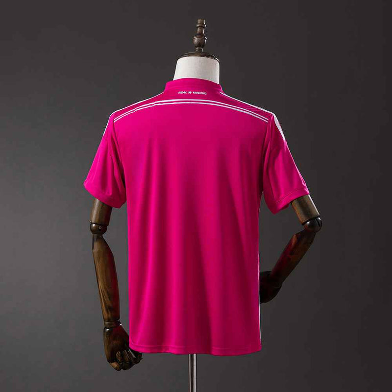 Real Madrid 2014/15 gostujući dres