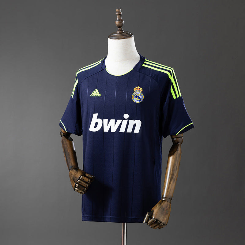 Real Madrid gostujući dres 2012/13