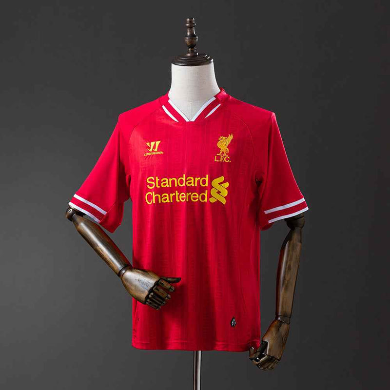 Liverpool Domaći 2013/14