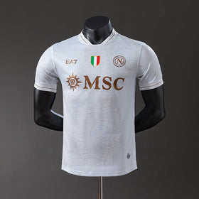 Napoli gostujuća 25/26