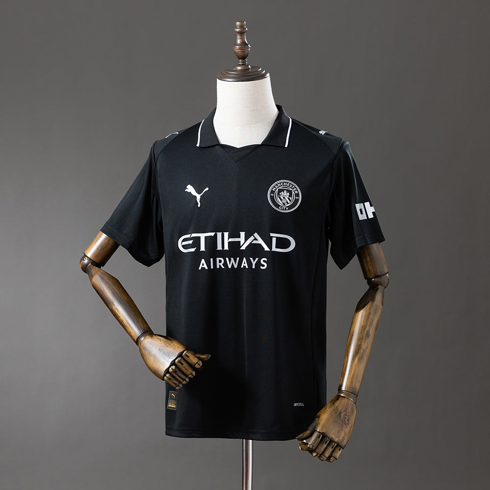 Manchester City Gostujući dres 25/26