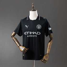Manchester City Gostujući dres 25/26