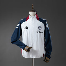 Manchester United vjetrovka