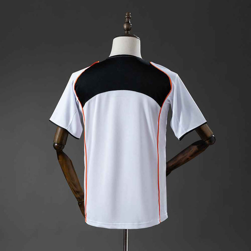Valencia Domaći 2004/05