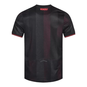 Bayer 04 Leverkusen Soccer Jersey Home Shirt 2025/26