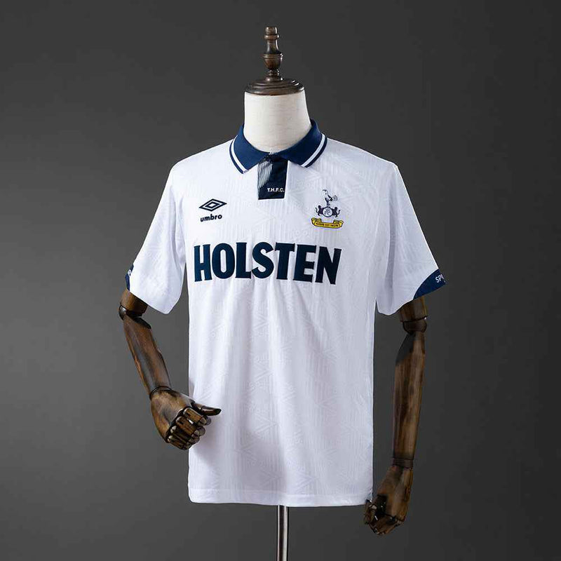 Domaći dres Tottenham Hotspursa 1994/95