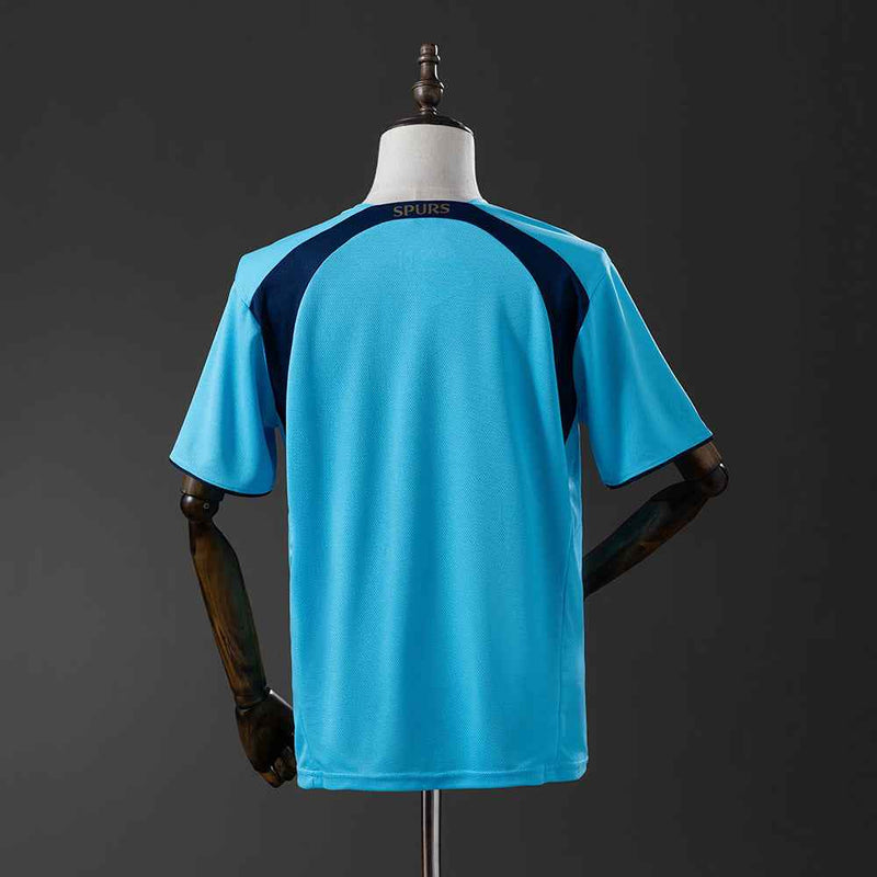 Tottenham Hotspurs gostujući dres 2006/07
