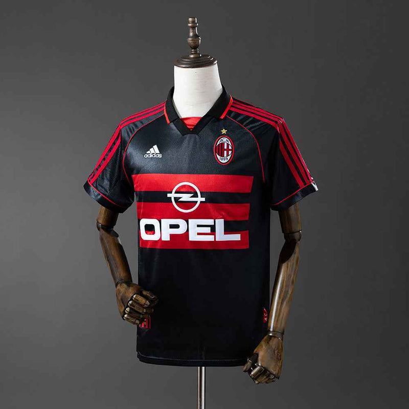 AC Milan Treći 1998/99