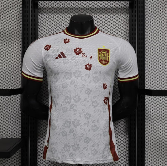 Spain Special Jersey