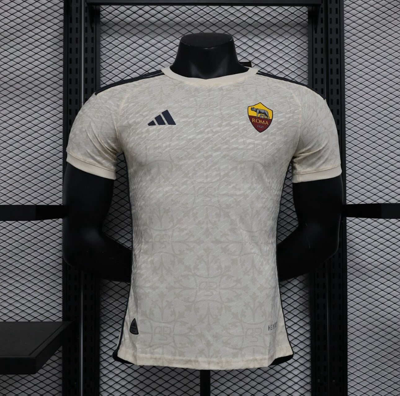 Roma, Season 2023/2024, Away Jersey