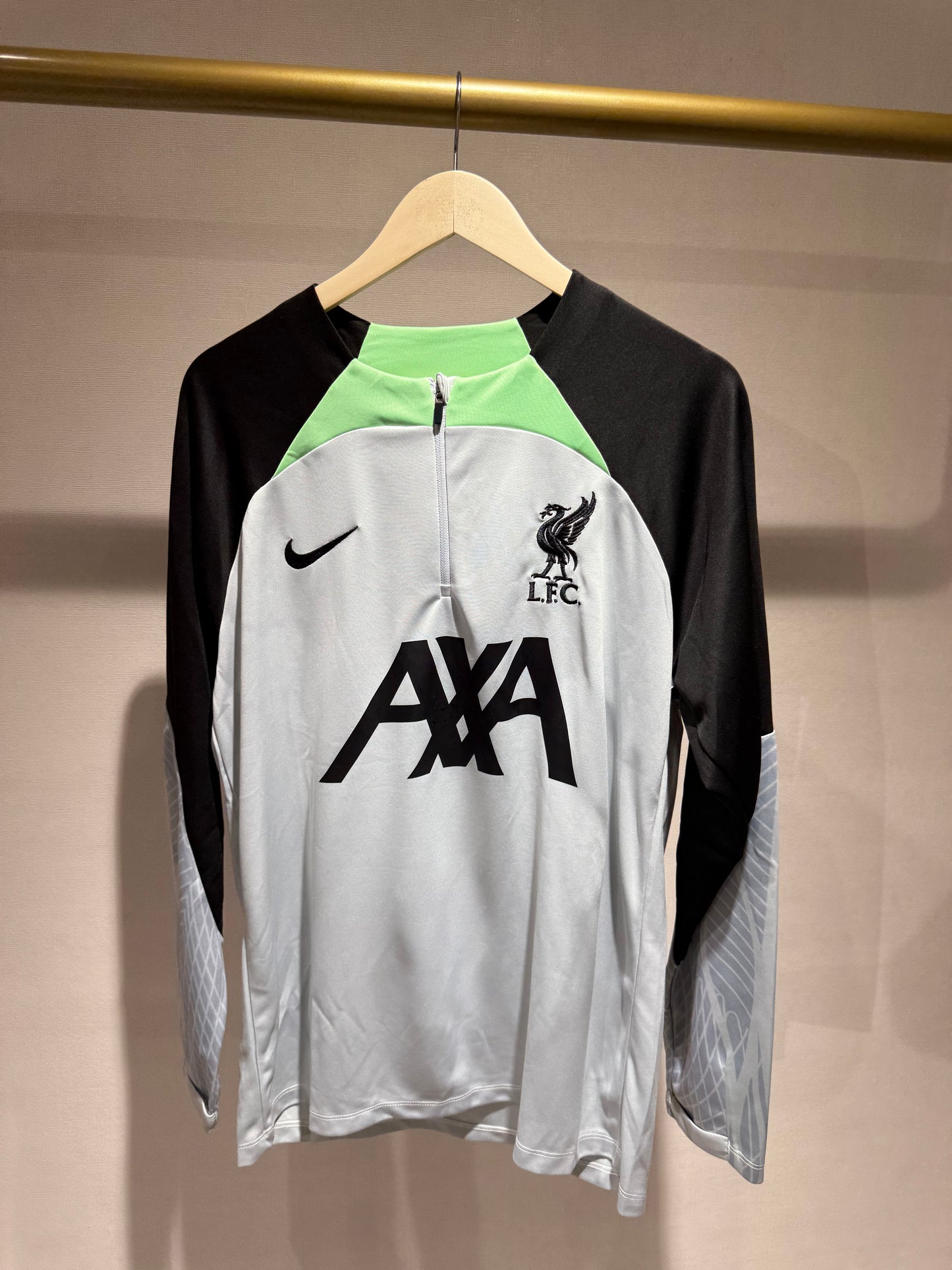 Gornji Dio Liverpool Trenerke