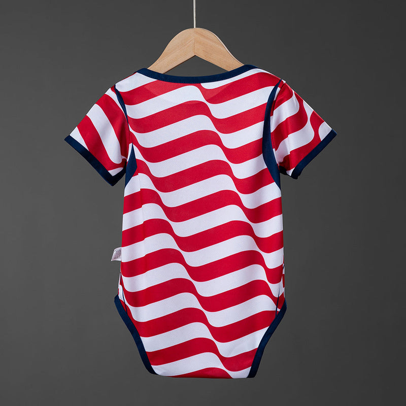 USA Baby Bodysuit