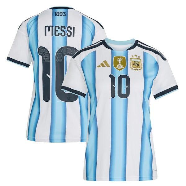 Argentina Domaći 2026 Dres - Messi 10