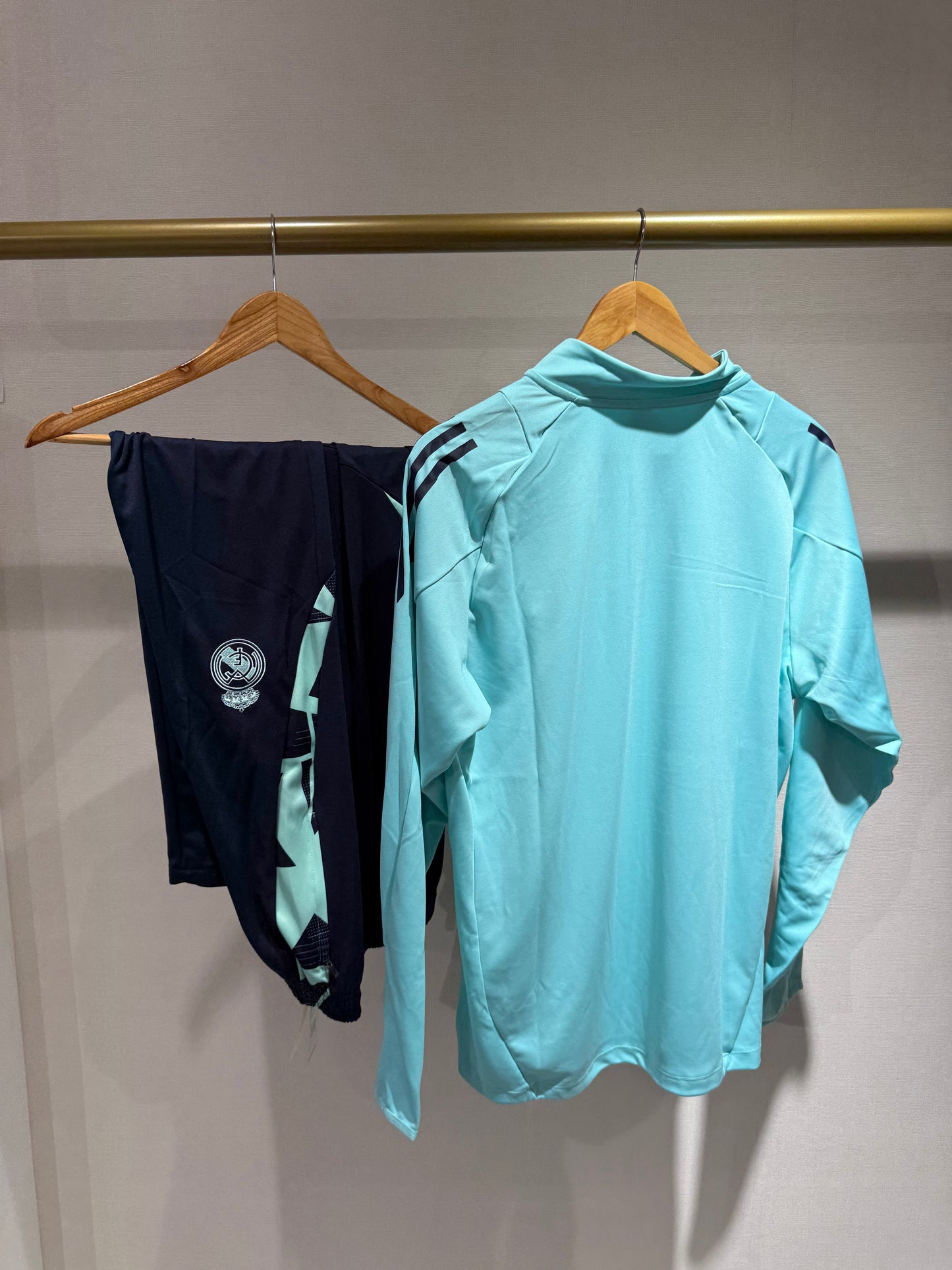 Real Madrid Trenerka 2024/2025