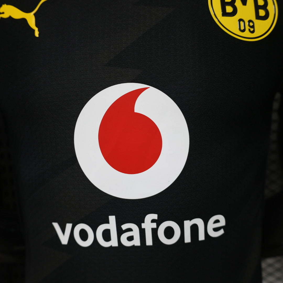 Dortmund Gostujući 2026/2027 Dres