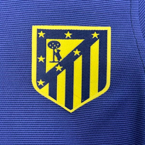 Atletico Madrid , Sezona 2025/2026, Gostujući Dječiji Komplet