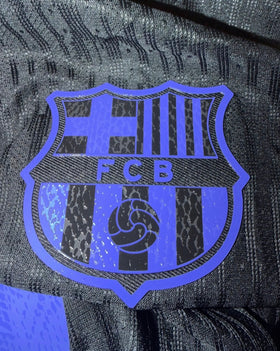 Barcelona Pre-Match Dres - Pedri 8