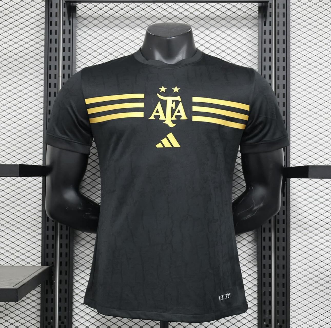 Argentina Special Jersey