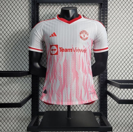 Manchester United Special Jersey