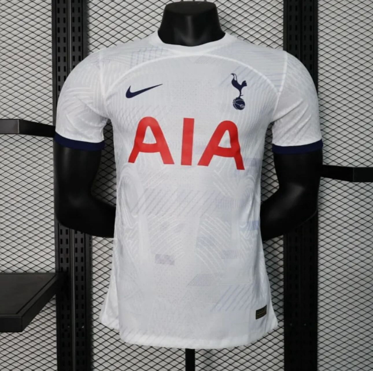 Tottenham, Season 2023/2024, Home Jersey