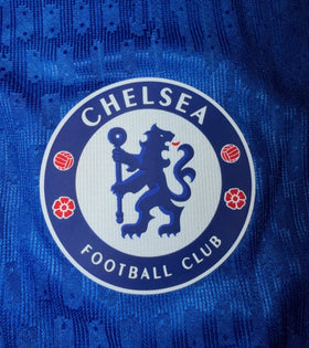 Chelsea Domaći 25/26 Dres - Palmer 10