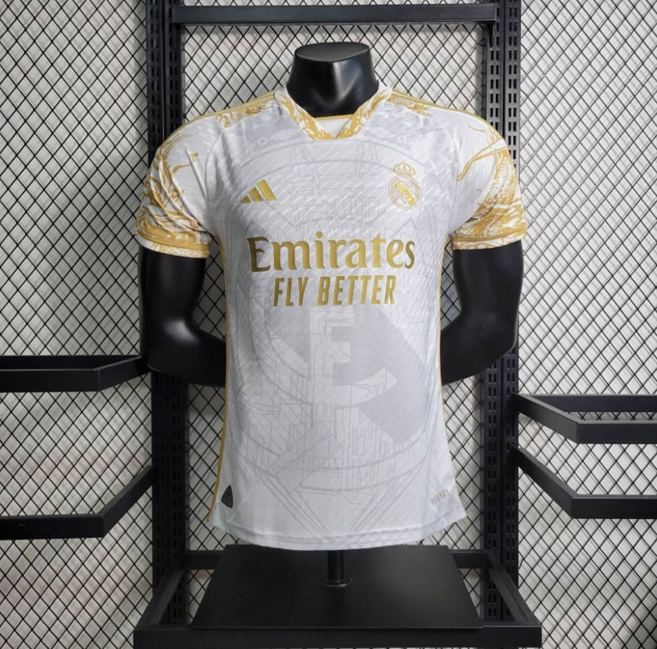 Real Madrid, Season 2024/2025, Special Jersey