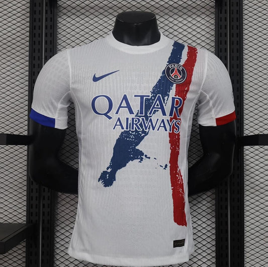 PSG, Season 2024/2025, Away Jersey