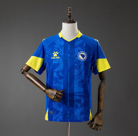 Bosnia Domaći 2025 Dres