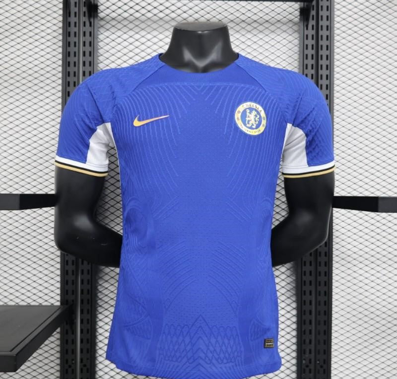 Chelsea, Sezona 2023/2024, Domaći Dres