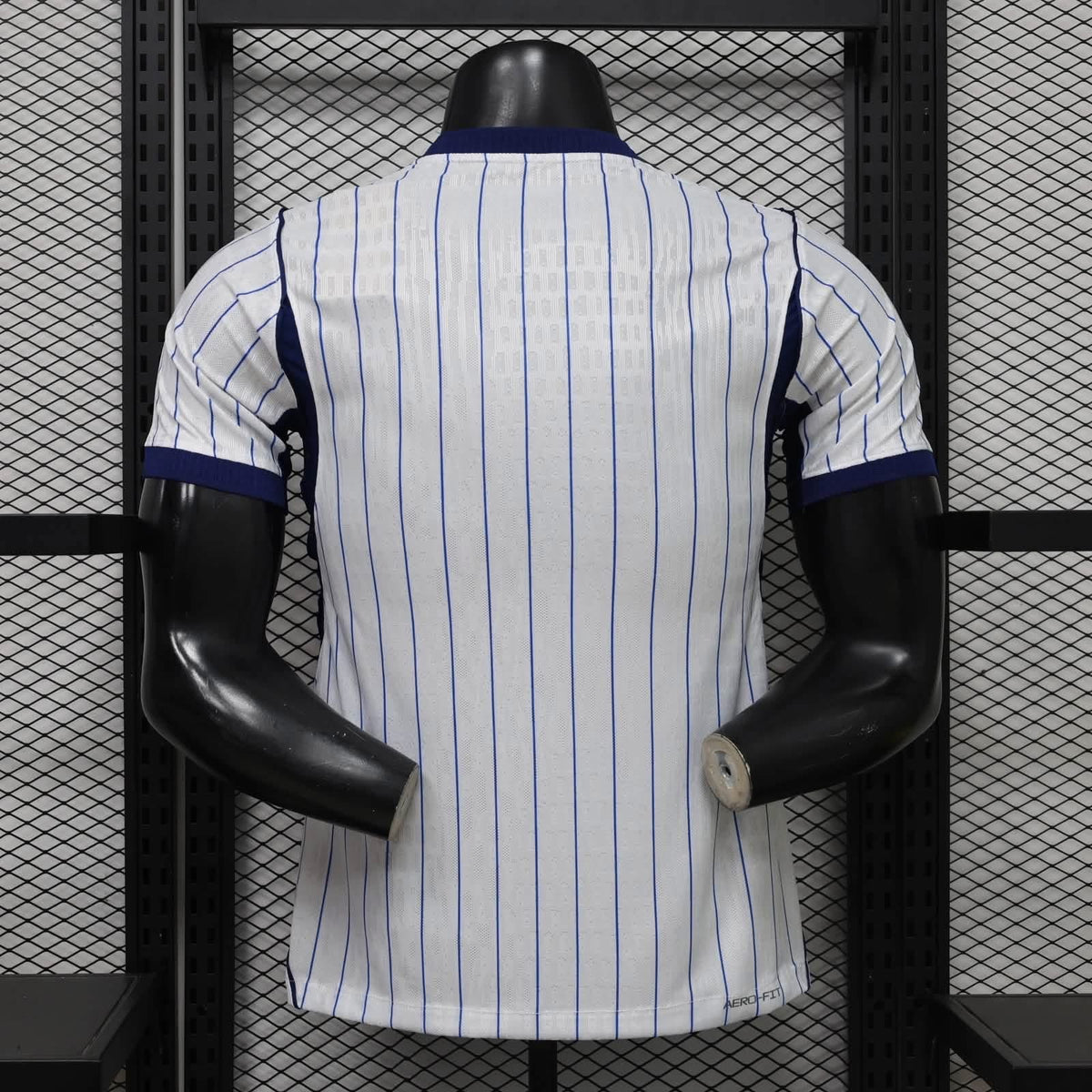 Inter Milan Gostujući 2026/2027 Dres