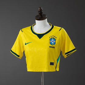 Brazil 2026 CropTop