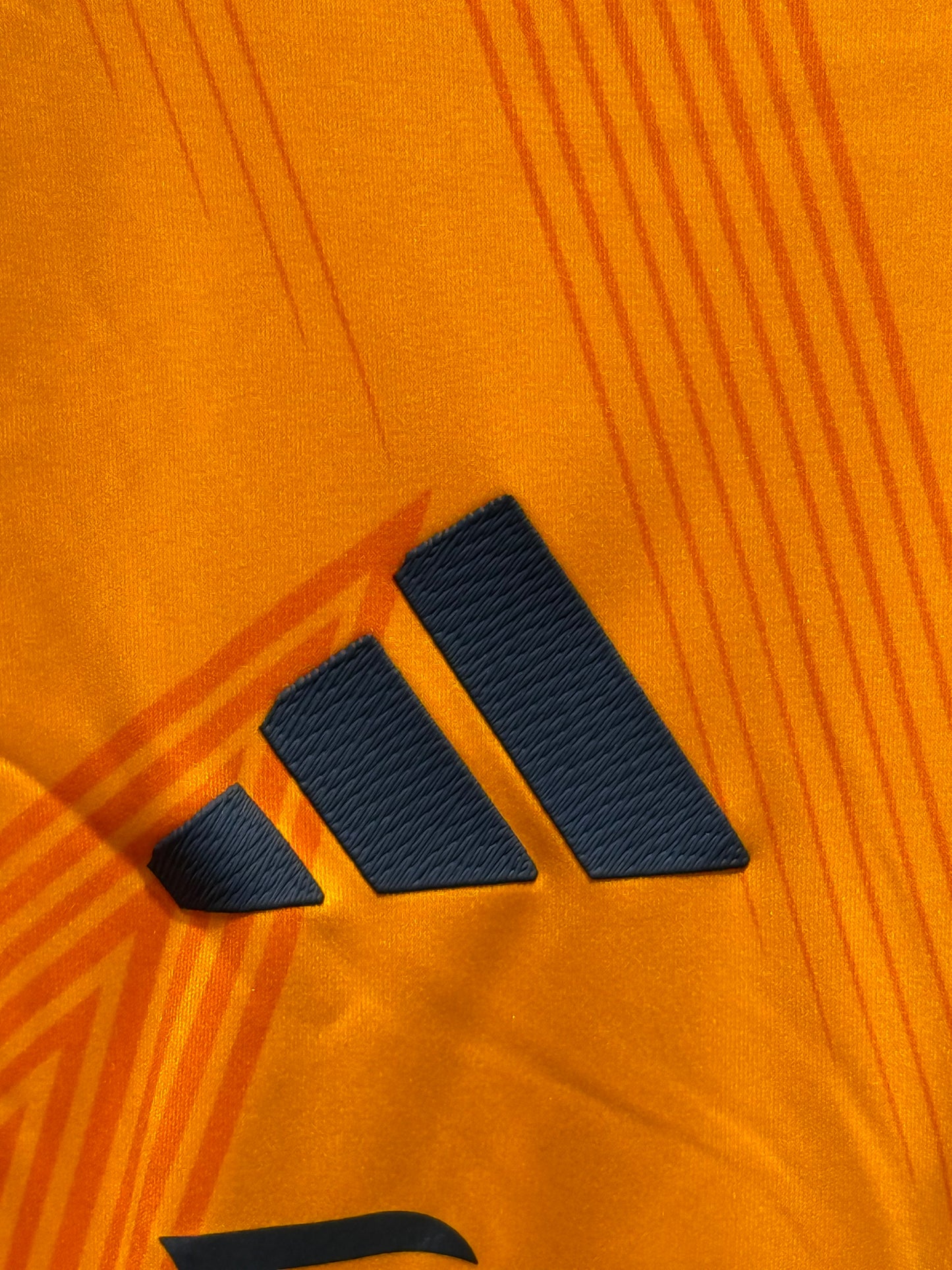 Real Madrid, Sezona 2024/2025, Gostujući Dres - Mbappe 9