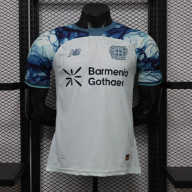 Bayer Leverkusen Gostujući 2026/2027 Dres