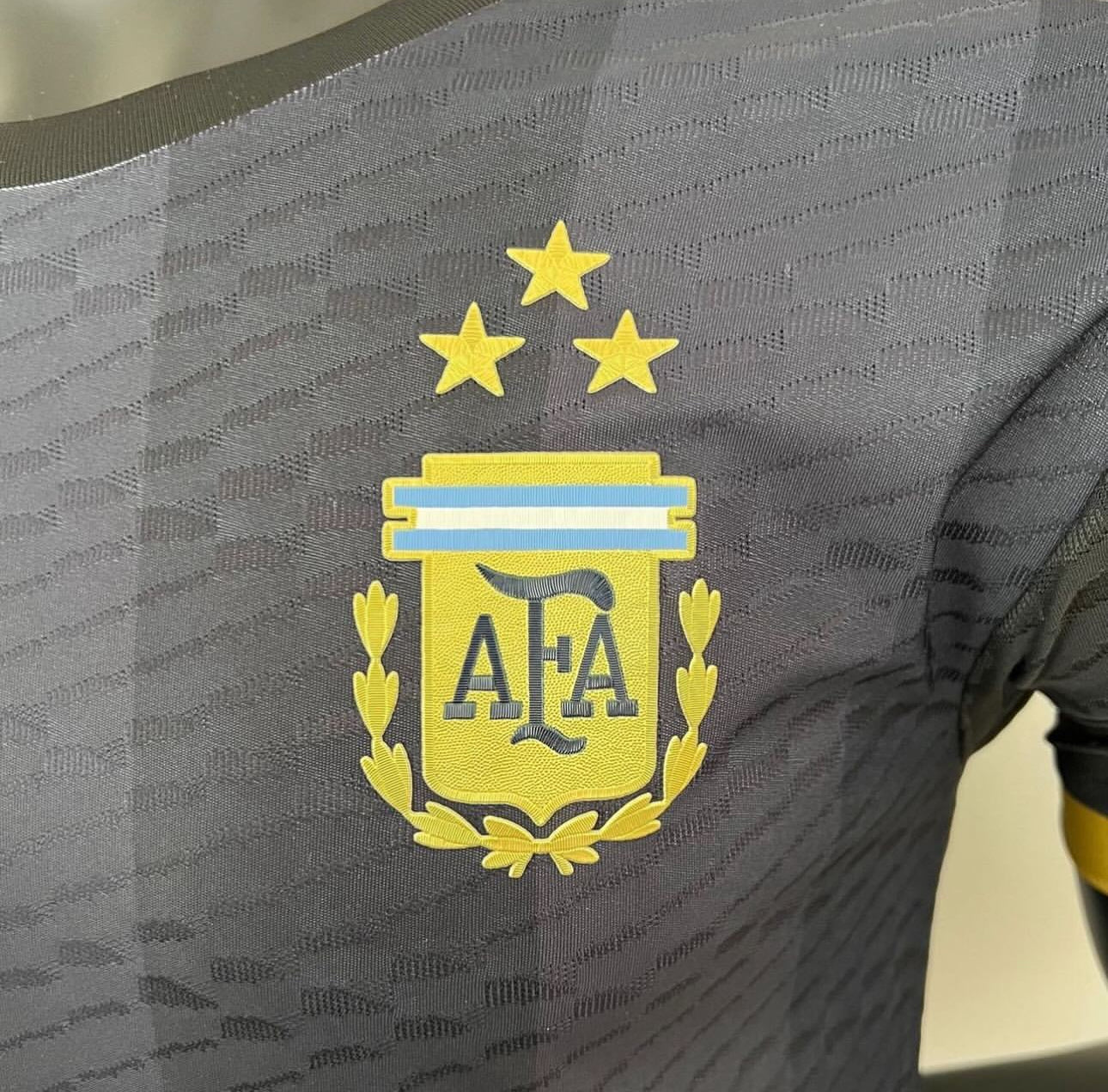 Argentina Special Jersey