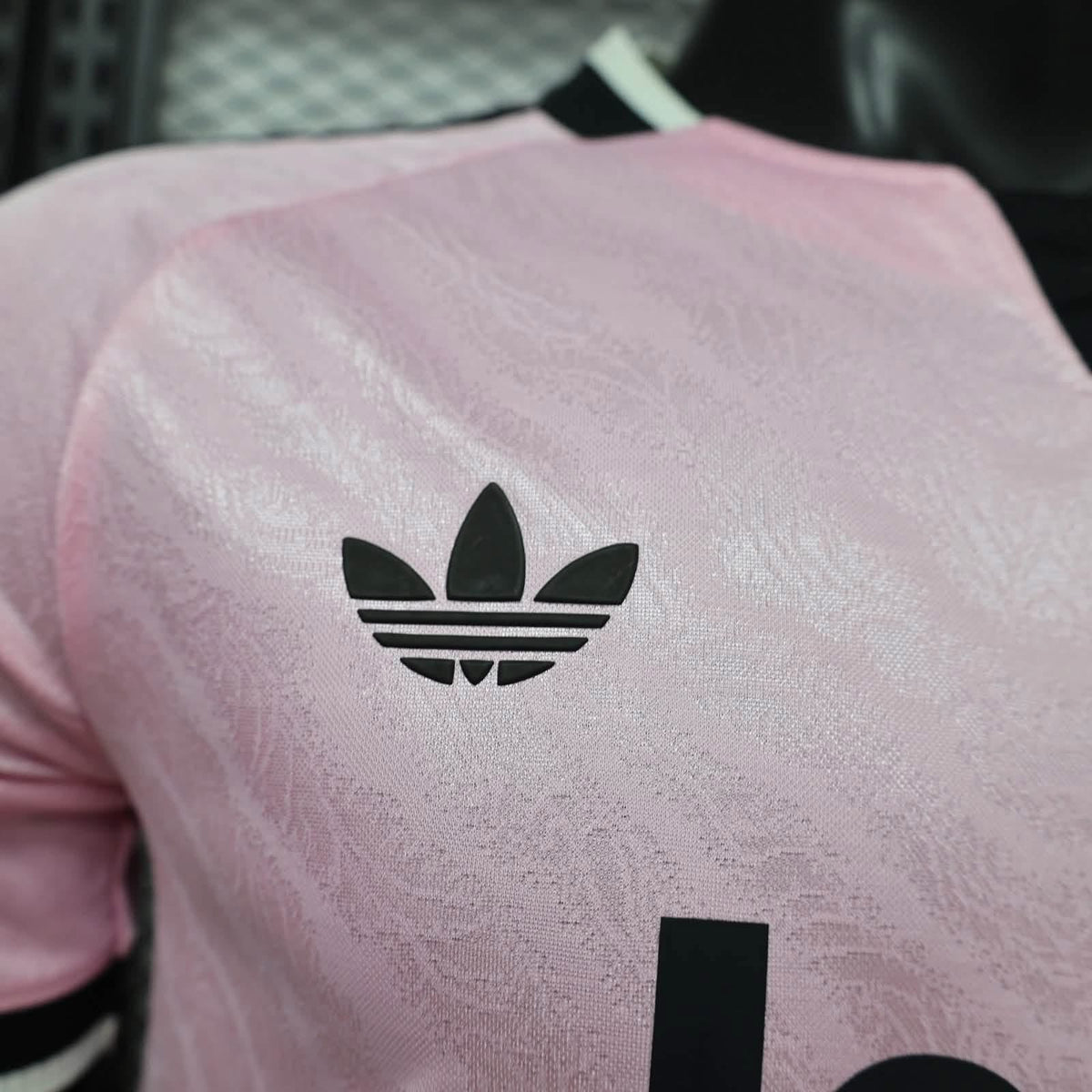 Juventus Gostujući 2026/2027 Dres