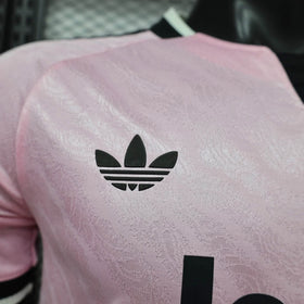 Juventus Gostujući 2026/2027 Dres