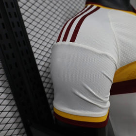 Roma Gostujući 2026/2027 Dres
