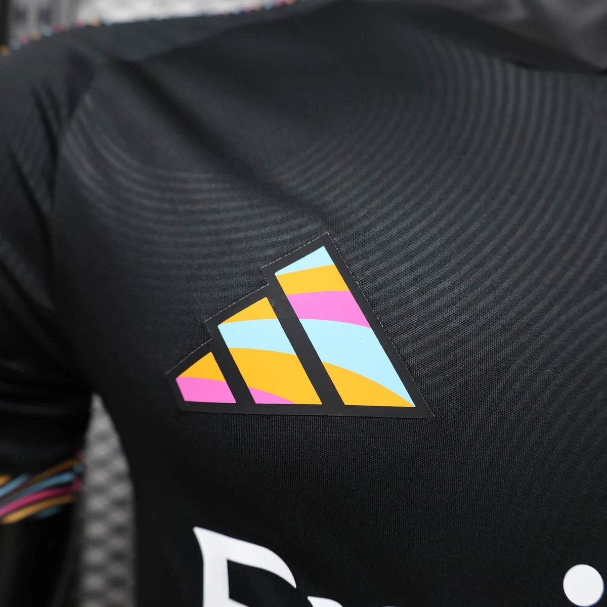 Lyon Treći 2026/2027 Dres