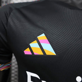 Lyon Treći 2026/2027 Dres