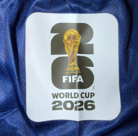 Domaći dres Bosnia 2026 -Alajbegović 19