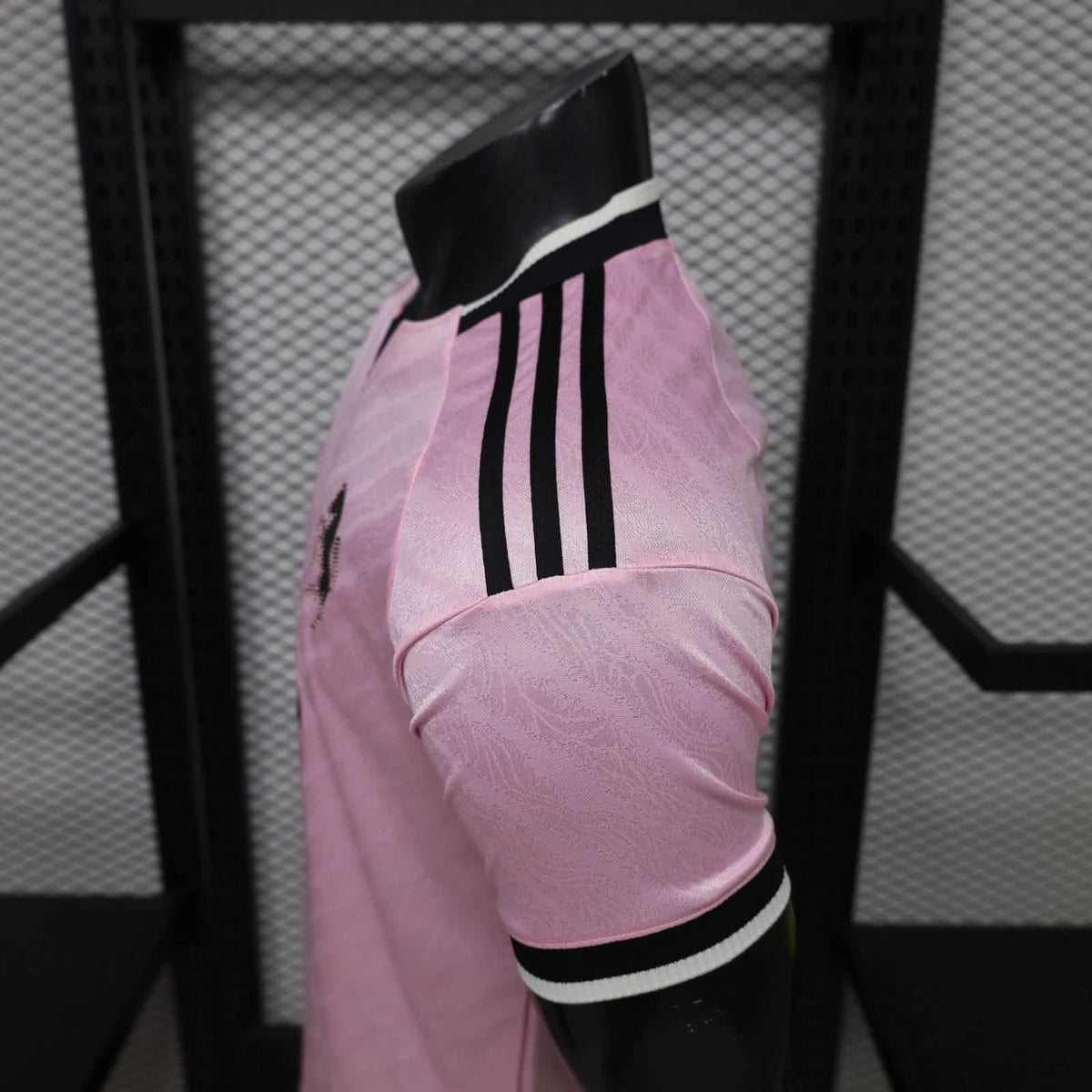 Juventus Gostujući 2026/2027 Dres